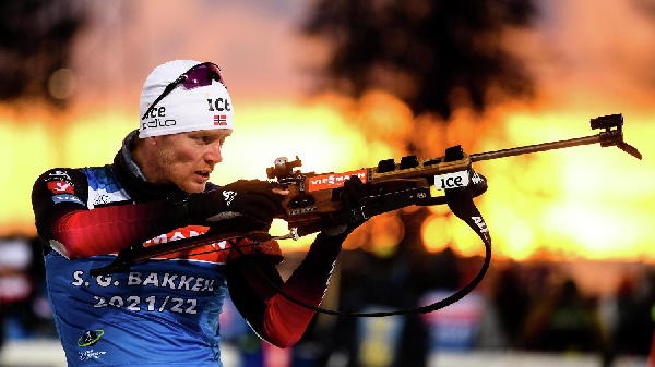 Расследование гибели биатлониста Сиверта Баккена затянется