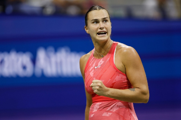 Определилась соперница Соболенко на турнире WTA-500 в Вашингтоне
