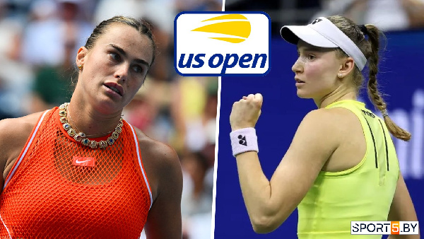 Арина Соболенко не смогла защитить титул на US Open