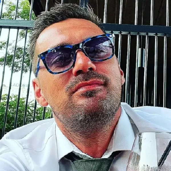 "Поставлю деньги". Артем Милевский верит в киевское "Динамо" после 0:2 в ЛЧ и доволен поражением "Шахтера"