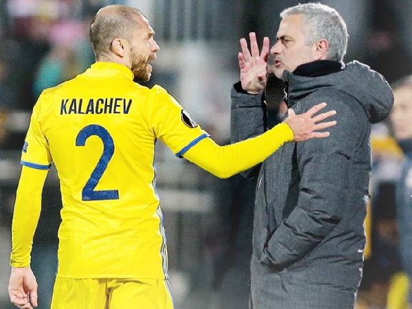 "Филонил на тренировках": В России рассказали, почему Тимофей Калачев не заиграл в топ-клубе