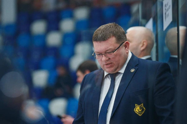 "Мы не фавориты турнира": Кравченко — о выходе в финал "Кубка Дружбы"