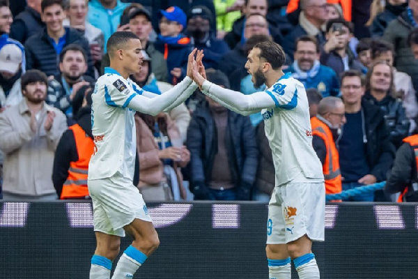 "Марсель" не смог обыграть "Страсбур", "Лилль" и "Брест" не выявили сильнейшего