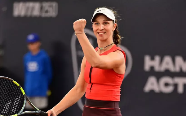 Стало известно имя чемпионки турнира WTA-250 в Гамбурге
