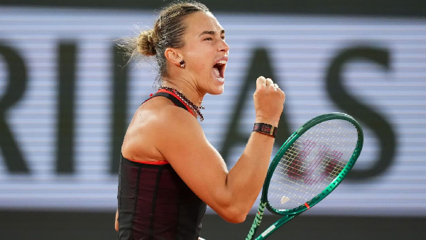 Арина Соболенко уверенно вышла в третий круг турнира WTA-1000 в Пекине
