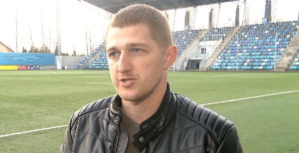 Директор "Нивы" Казанцев: "Поставлены цели попасть в пятерку"