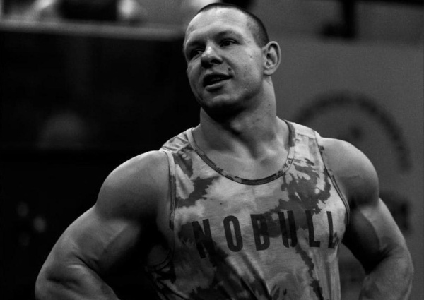 В России застрелили чемпиона страны по функциональному многоборью