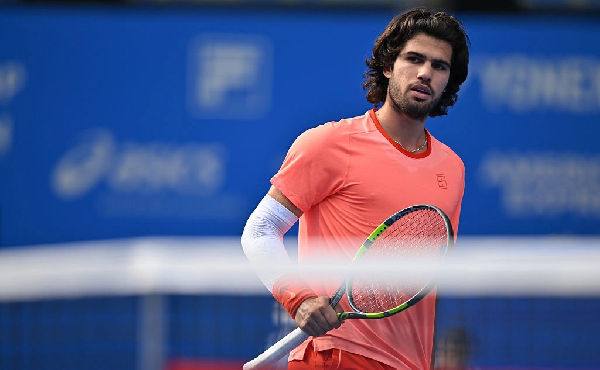 Алькарас выиграл финал ATP-500 в Токио: это 27-й титул испанца