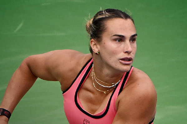 Титул в Индиан-Уэллсе стал для Соболенко 23-м в карьере