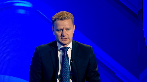 Павел Булацкий: "Умеем передать через телевизор, как шуршит песок в прыжковой яме"