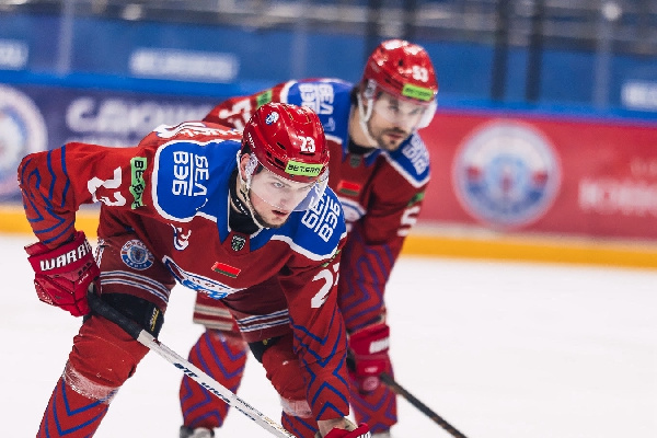 "Юность" с победы стартовала в четвертьфинальной серии Кубка Президента