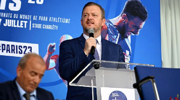 "Спорт должен одержать верх над политикой": Президент МПК — о ситуации вокруг бойкота Паралимпиады