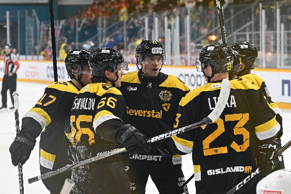 Двукратный олимпийский чемпион назвал единственную команду КХЛ, на которую приятно смотреть