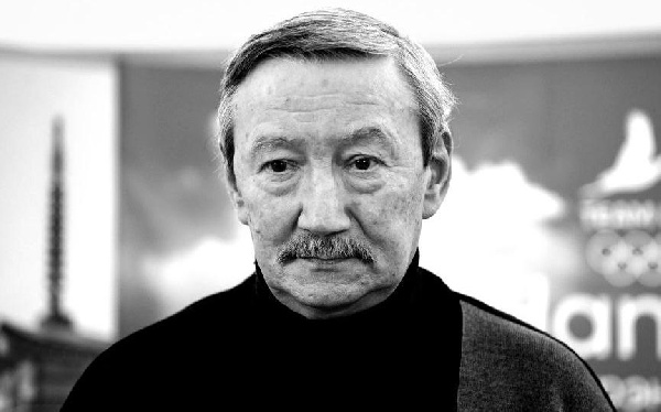 Ушёл из жизни олимпийский чемпион Николай Алёхин