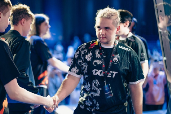Российская команда Spirit победила на топ-турнире по Dota 2 с призовым фондом в $ 1 млн
