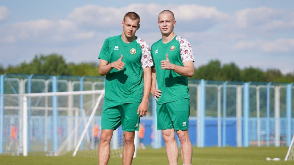 Сборная Беларуси U21 обыграла Казахстан в товарищеском матче