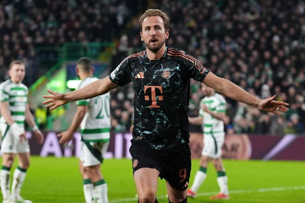 "Барселона" намеревается заменить Левандовского... Другим нападающим "Баварии"