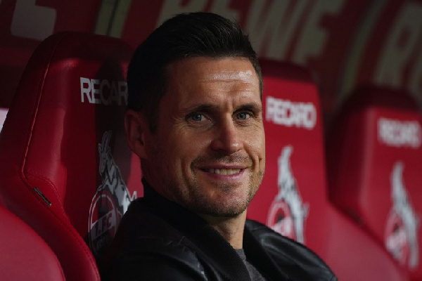 Себастьян Кель покинул пост спортивного директора дортмундской "Боруссии"