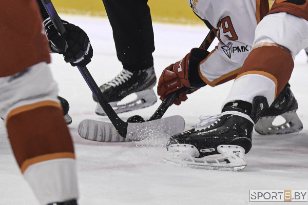 Без "зубров": КХЛ представила лучших бомбардиров Кубка Гагарина после двух раундов