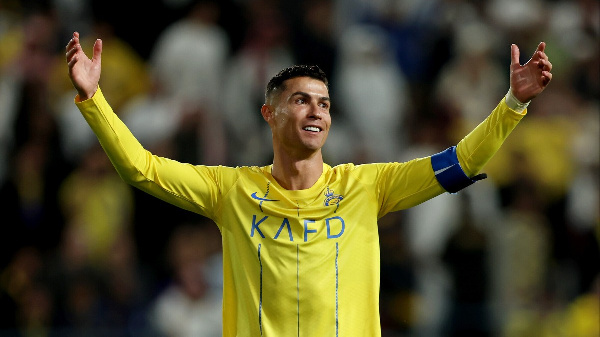 Роналду не покидал Саудовскую Аравию на фоне обстрелов