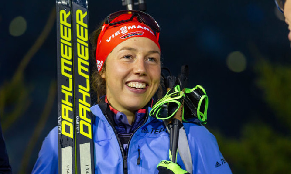 IBU выразил соболезнования в связи со смертью Дальмайер