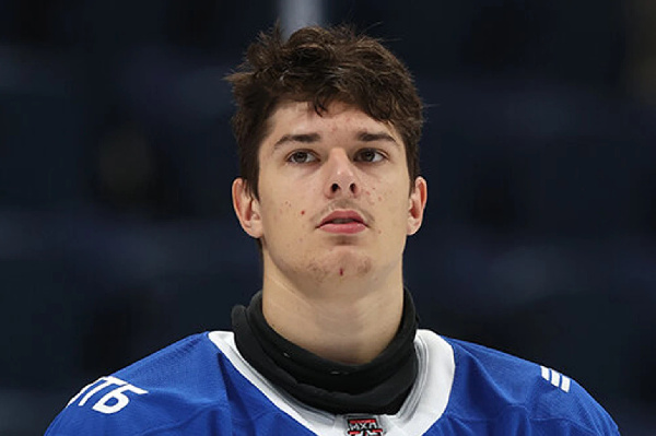 Защитник МХК "Динамо-Москва" дисквалифицирован на 9 матчей после поединка с "Динамо-Шинником"