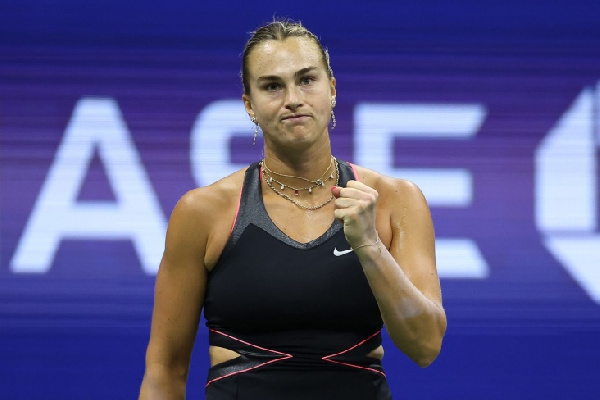 Соболенко стала первой теннисисткой с 2014 года, которая смогла защитить титул US Open