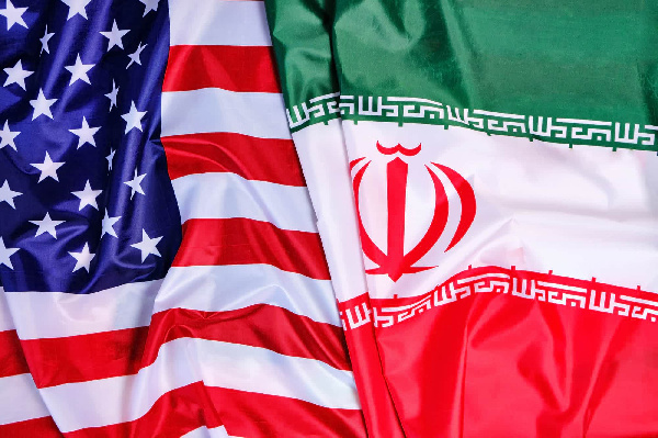 Иран собирает жаловаться на США в ФИФА — стала известна причина