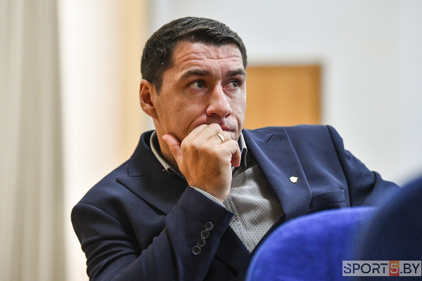 "Успехи были утеряны и забыты": Пуховский сетует за возрождение пляжного гандбола