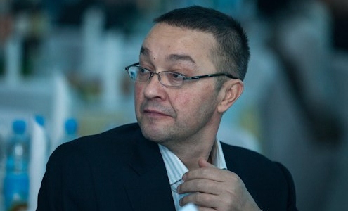 Алексей Протас: "Очень жалею, что не успел познакомиться с Анатолием Капским"