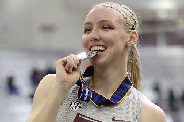 World Athletics отказала россиянке в смене спортивного гражданства