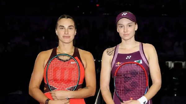 Арина Соболенко сохранит первое место в рейтинге WTA после Цинциннати