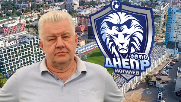 "Новый "бан", котлеты и сигареты". Яркий спич главы "Днепра"