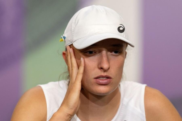 Швёнтек призналась, что её раздражает промедление WTA по вопросам Итогового турнира