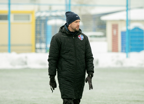 Артем Челядинский: "Немногие могут заработать деньги на протяжении футбольной жизни в Беларуси"