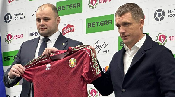 "Цели будут высокими": в АБФФ рассказали о задачах для Ганчаренко и сокращении БВЛ