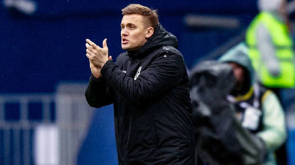 "Это ложь": "Пари НН" опроверг информацию о том, что Шпилевский отменил спарринг с "Факелом"