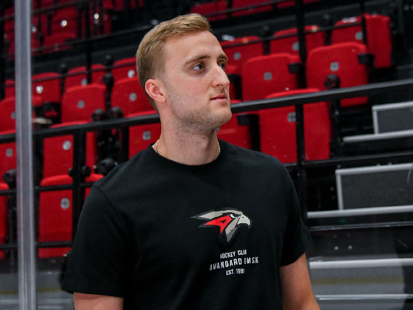 Бывший игрок минского "Динамо" выведен из списка травмированных