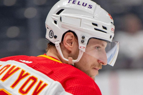 Соловьеву снова не дали шанс: "Колорадо" победил шестой раз подряд в НХЛ