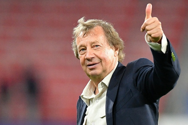 В "МЛ" опровергли информацию о возможном назначении Юрия Семина