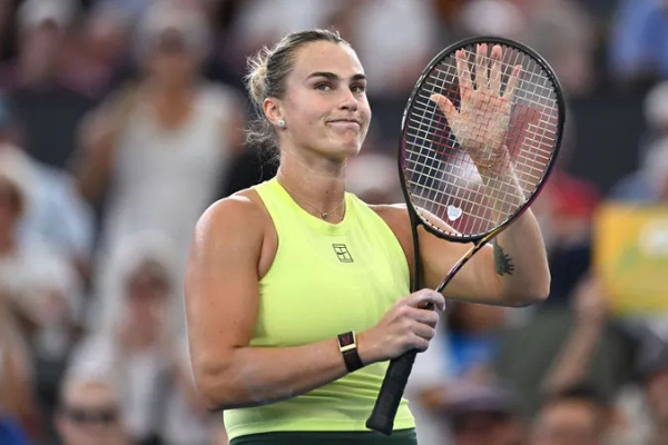 Арина Соболенко может бойкотировать "тысячник" в Дубае