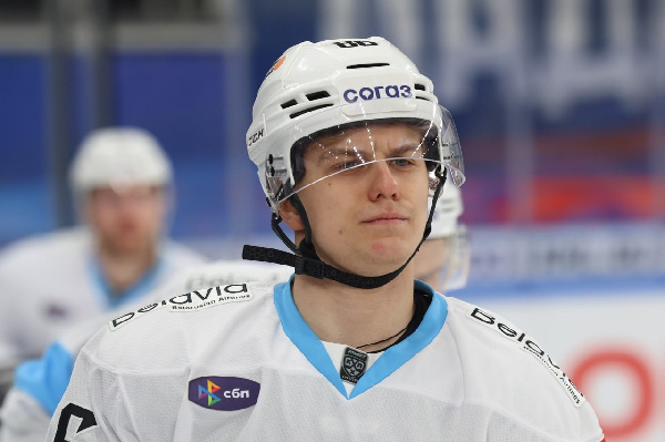 Минское "Динамо" отозвало белорусского форварда из фарм-клуба