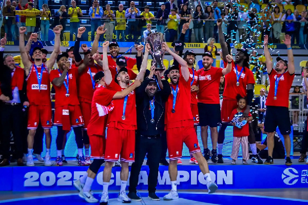 Единая Лига ВТБ может пополниться одним из грандов чемпионата Израиля