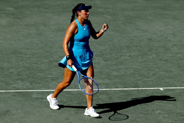 Стали известны все финалистки турнира WTA-500 в Чарльстоне 