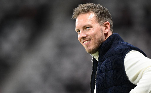 "Будут решения, которые не встретят понимания": Тренер сборной Германии — о вызове игроков на ЧМ-2026