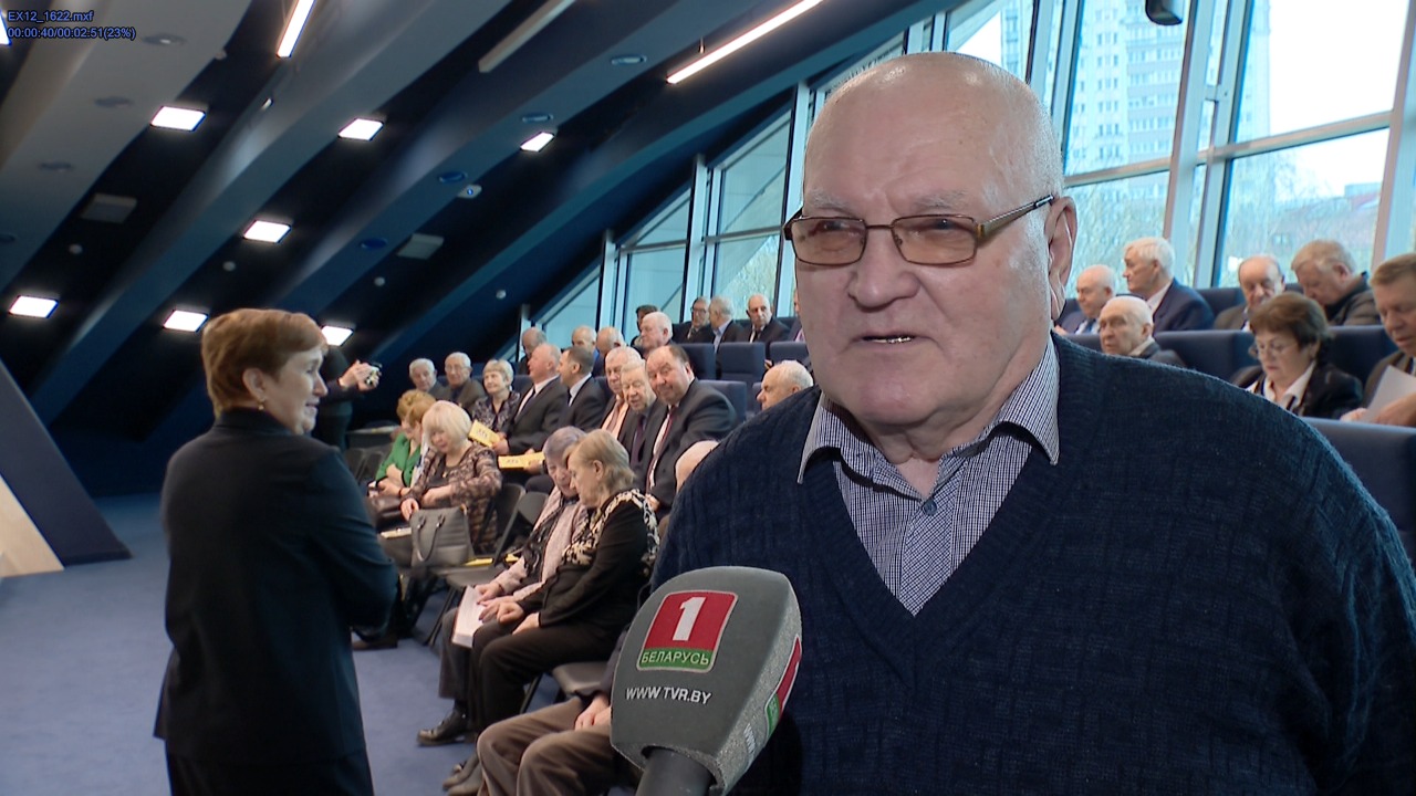 Дмитрий Жовнер: "На мастерство наших спортсменов санкции никак не влияют"