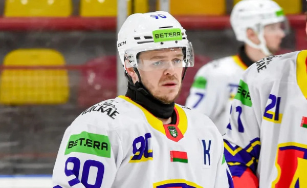 "Все пришли с одной мыслью: прогрессировать": Ремезов — об итогах сезона для "Лиды"