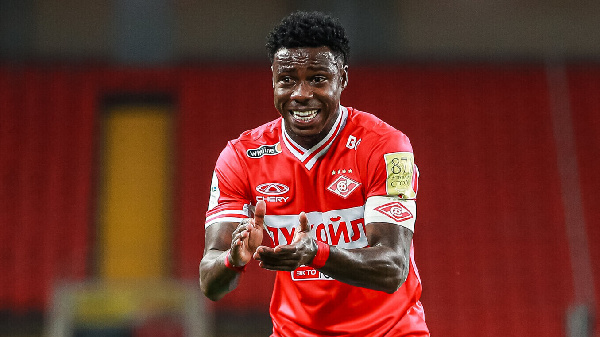 Стало известно, когда состоится заседание по делу Квинси Промеса