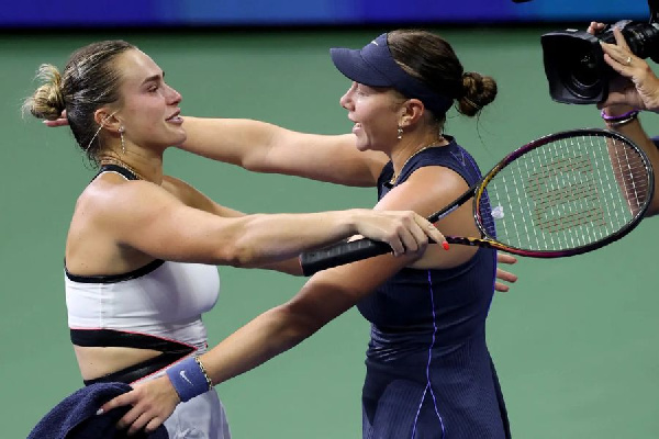 Соболенко раскрыла тактику против Анисимовой в победном финальном матче US Open 2025