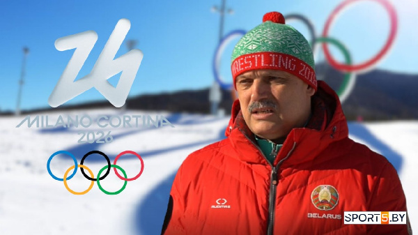 "С фтором могли и без фтора сможем": министр спорта — об Олимпиаде